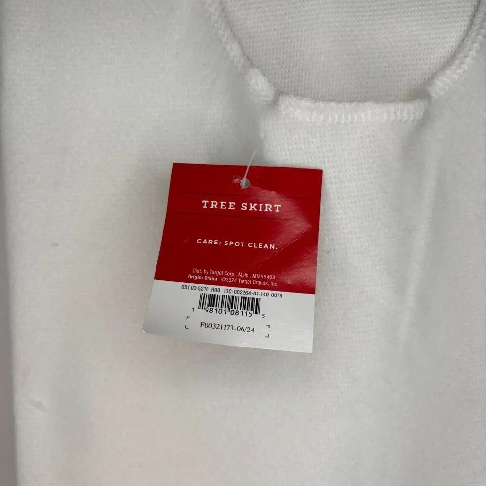 TARGET NEW 48